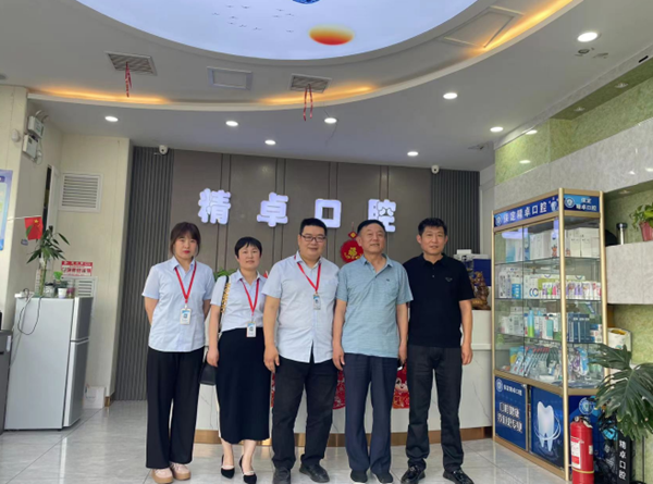 保定理工学院||管理学院||企业进校园 多方保就业