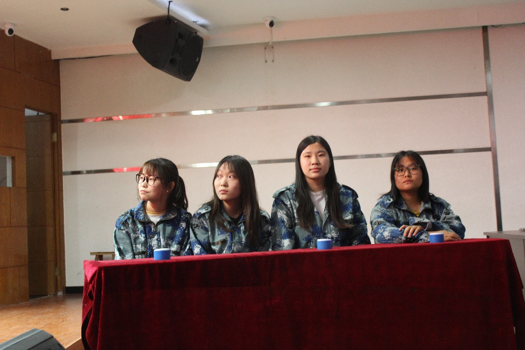 保定理工学院|管理学院|追寻红色记忆 汲取奋进力量