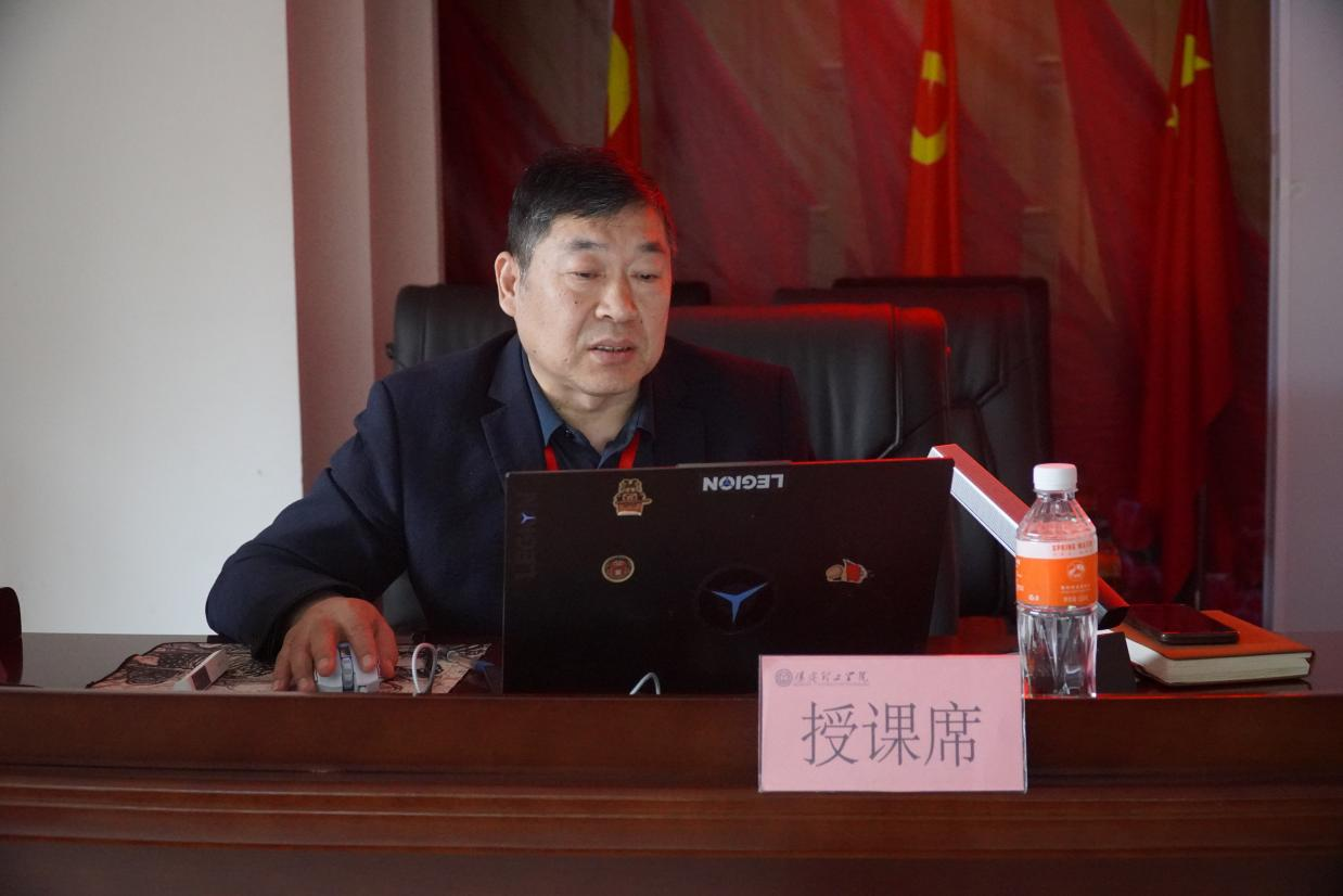 学党建知识,强业务能力