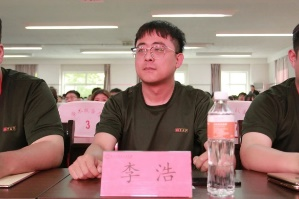 劳动铸就梦想 奋斗开创未来 信息科学与工程学院开展劳动教育月 表彰大会