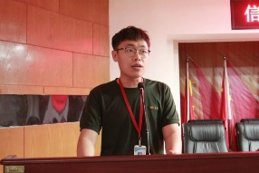 劳动铸就梦想 奋斗开创未来 信息科学与工程学院开展劳动教育月 表彰大会