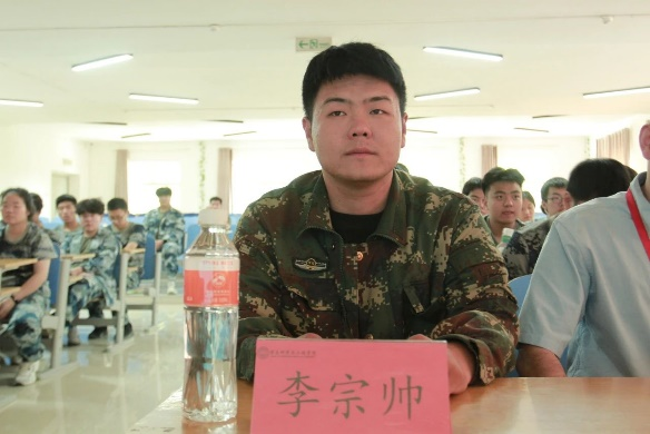 学风建设专题讲座,让书法引领学生成长
