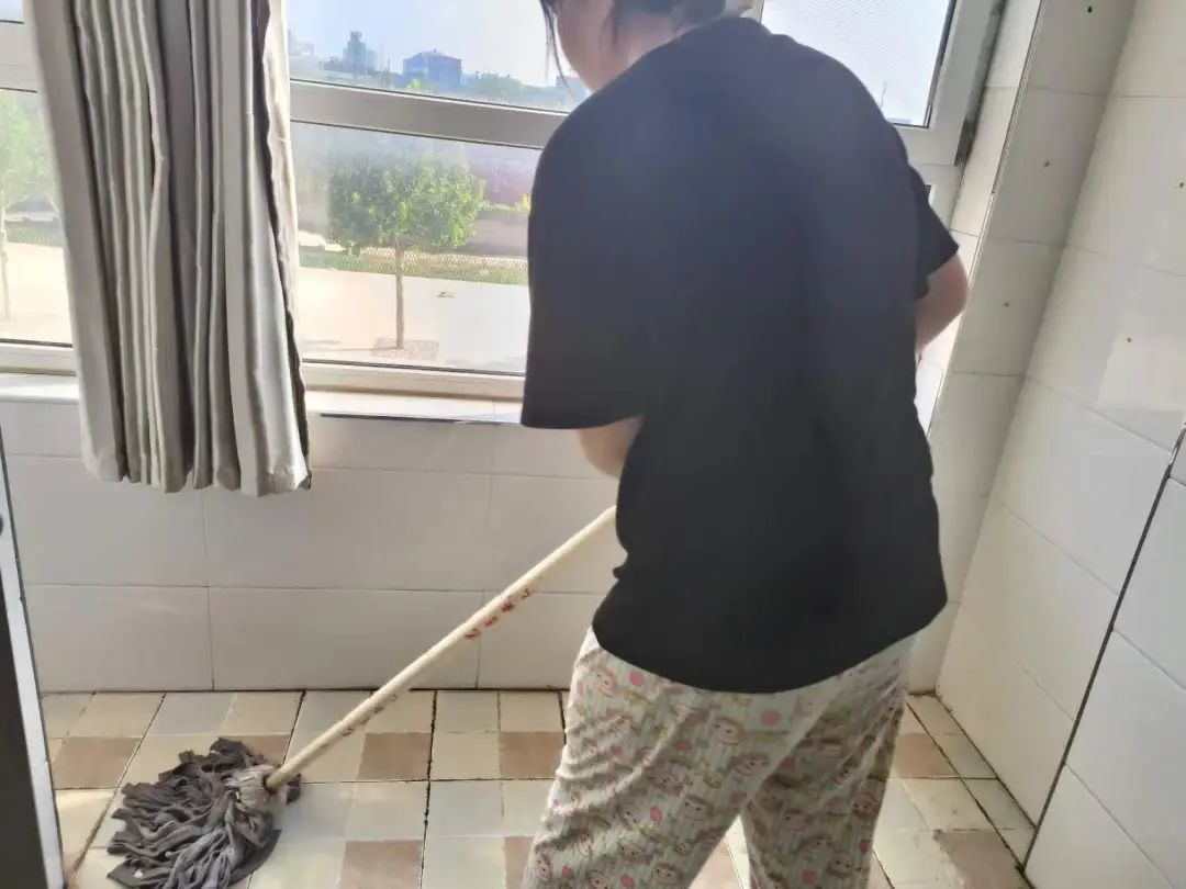 保定理工学院||以爱迎新,服务引领美好大学路