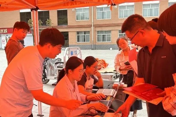 我为同学做实事 | 教育学院“以‘心’迎‘新’,‘育’你相遇”