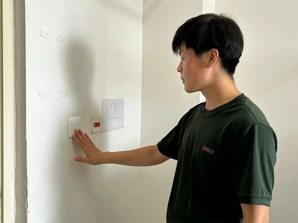 我为同学做实事 | 教育学院“以‘心’迎‘新’,‘育’你相遇”