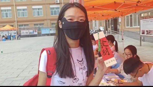 我为同学做实事 | 教育学院“以‘心’迎‘新’,‘育’你相遇”