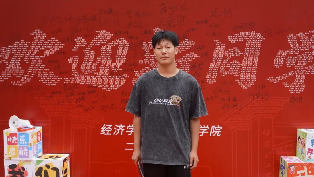 “新人”报到!来看保理新朋友们的100+张笑脸