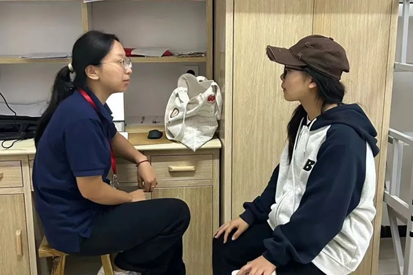 安全教育|保定理工学院|管理学院|平安过国庆,安全需谨记