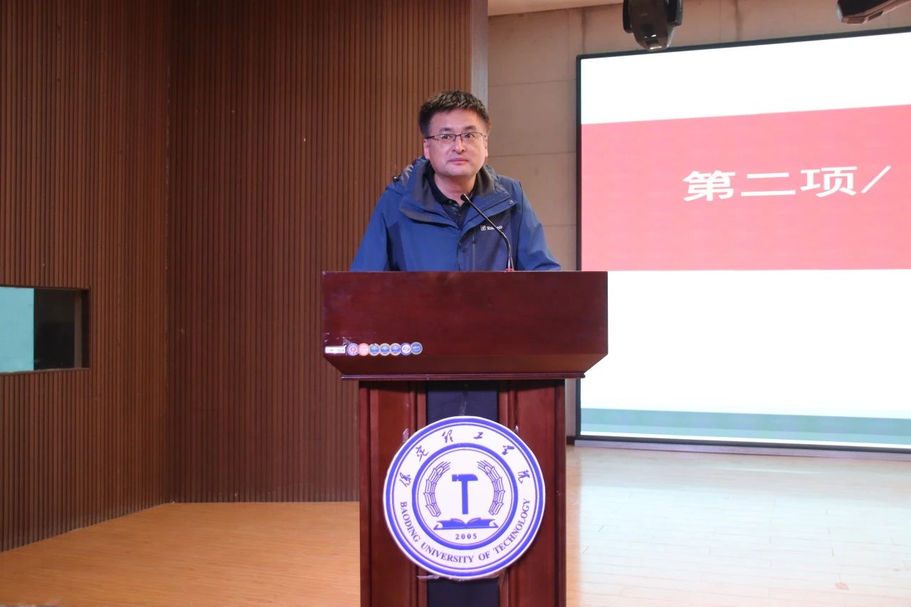 专业竞赛|保定理工学院|管理学院|“化繁为‘简’,‘职’面未来”简历大赛