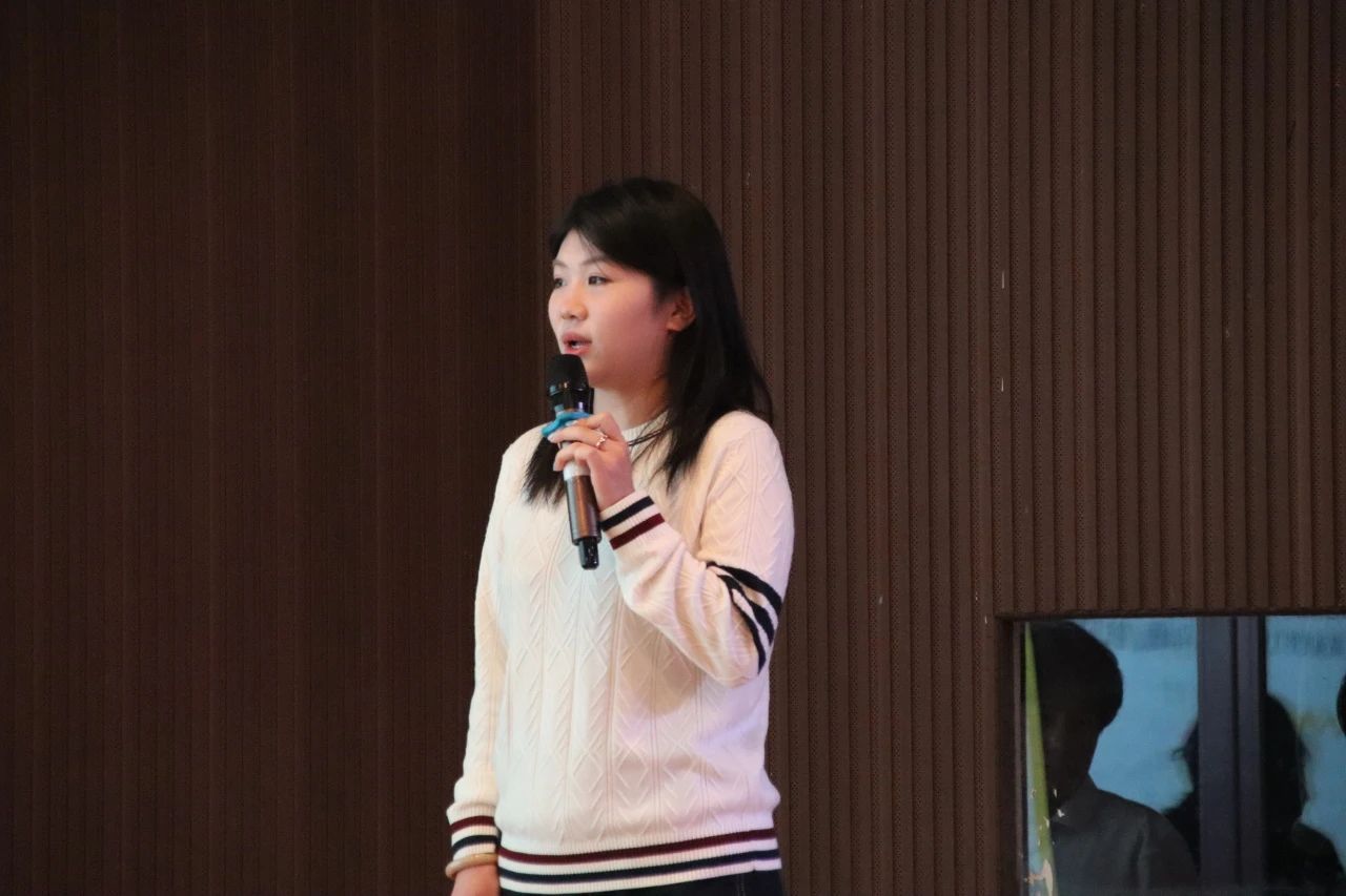 专业竞赛|保定理工学院|管理学院|“化繁为‘简’,‘职’面未来”简历大赛