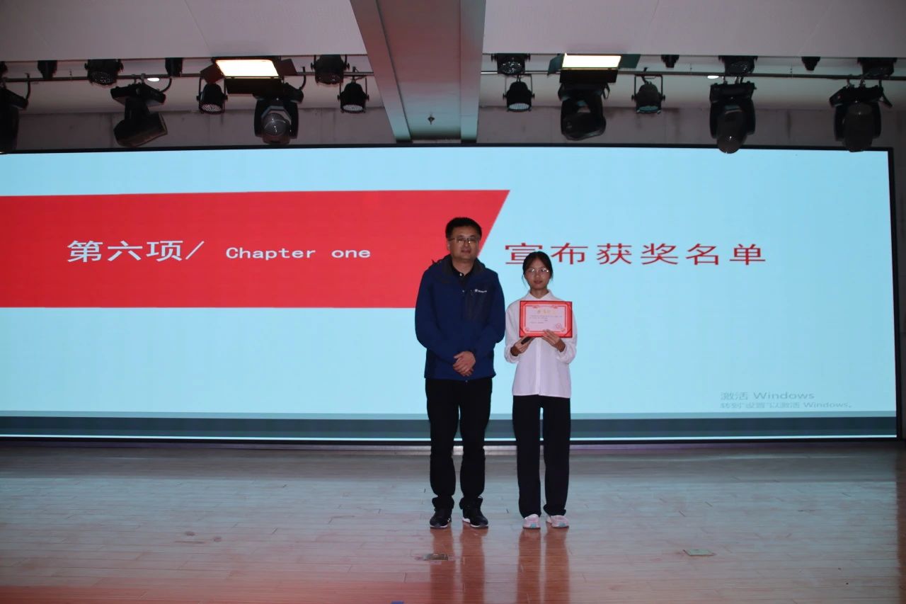 专业竞赛|保定理工学院|管理学院|“化繁为‘简’,‘职’面未来”简历大赛