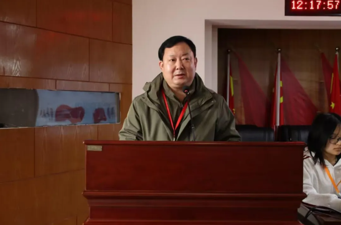 保定理工学院开展“择善而学,远离邪教”反邪教知识竞赛