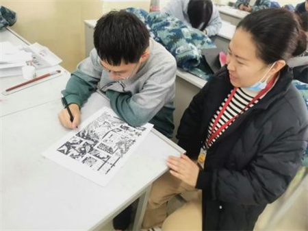 保定理工学院艺术学院2024第九届环亚中日设计交流展