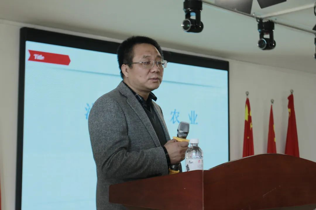 团学新闻(第一期)|保定理工学院一周团学快讯来了!