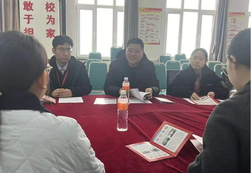 团学新闻(第二期)| 保定理工学院一周团学快讯来了 !