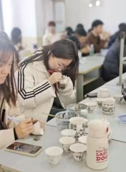 保定理工学院一周团学快讯来了!