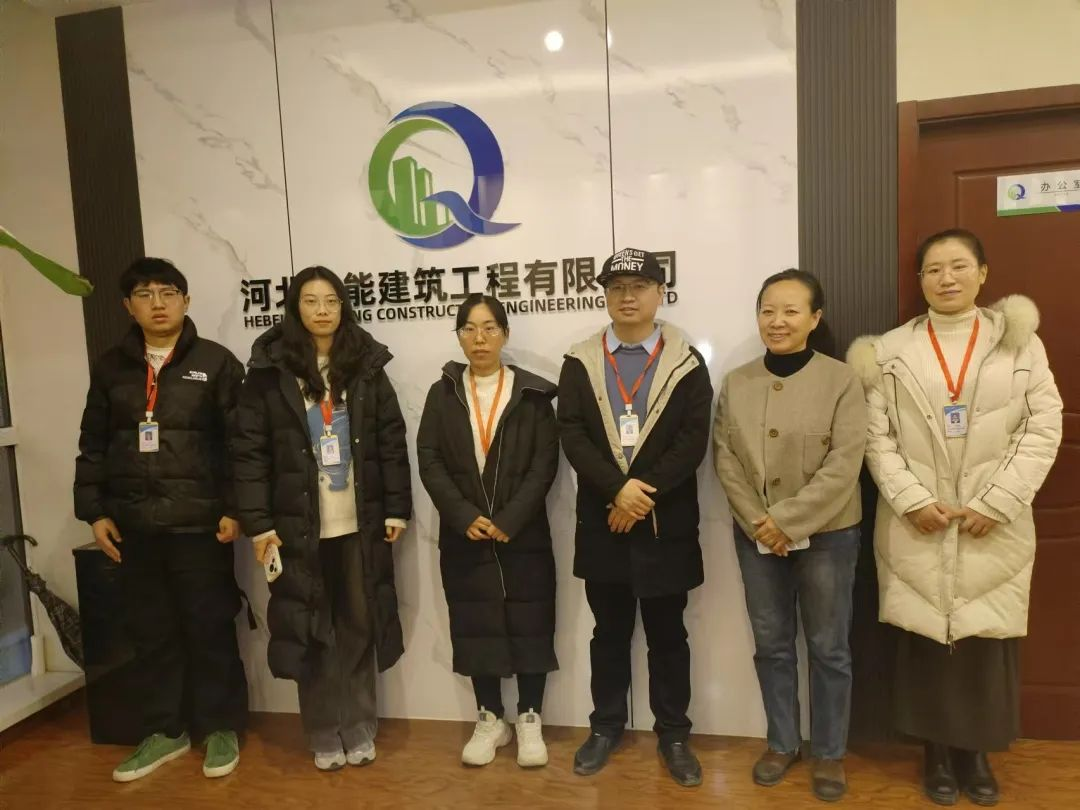 保定理工学院一周团学快讯来了!
