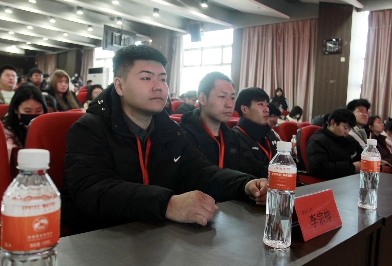 弘扬中华体育精神,践行奥林匹克使命|信息科学与工程学院|奥林匹克主题讲座顺利开展