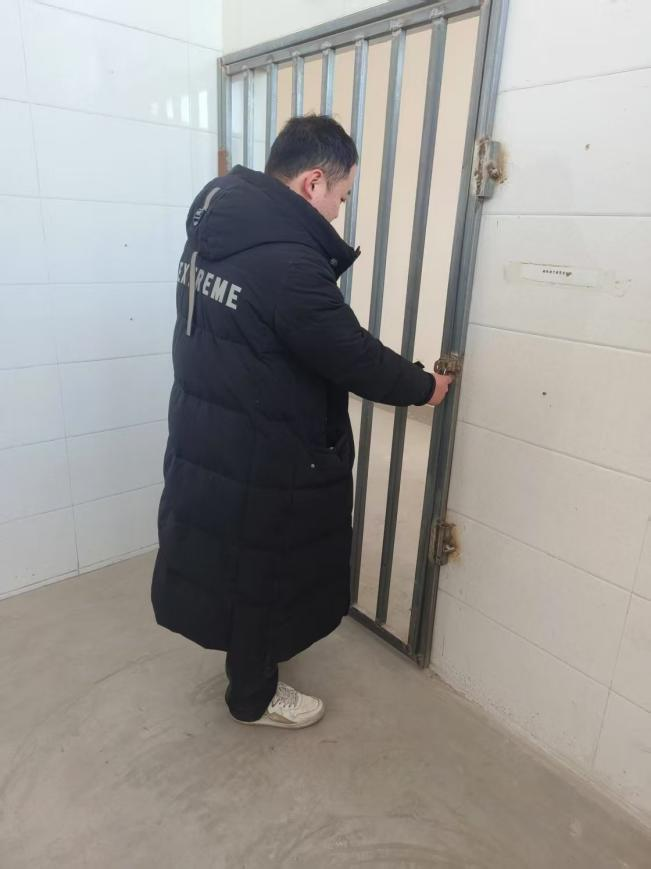 学生服务||宿舍准备就绪,静待学子归“家”