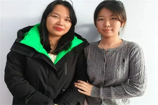 保定理工学院经济学院“寒假母校行”社会实践（五）