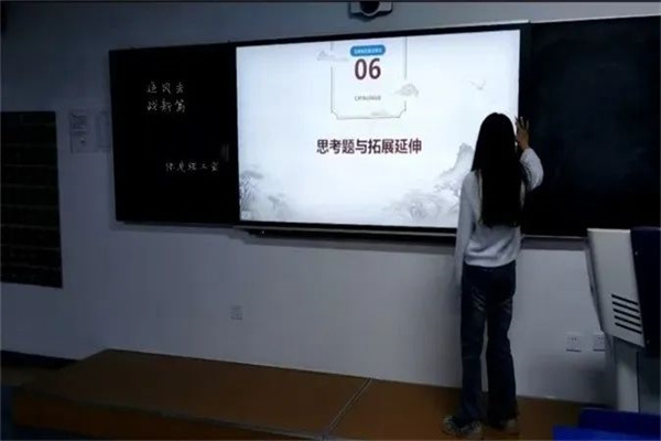 保定理工学院经济学院“寒假母校行”社会实践（五）