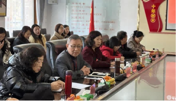 马院举办 兼职教师暨“双导师”协同推进座谈会