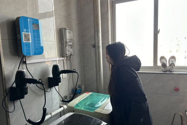 辅导员在行动：全面排查隐患，守护学生安全