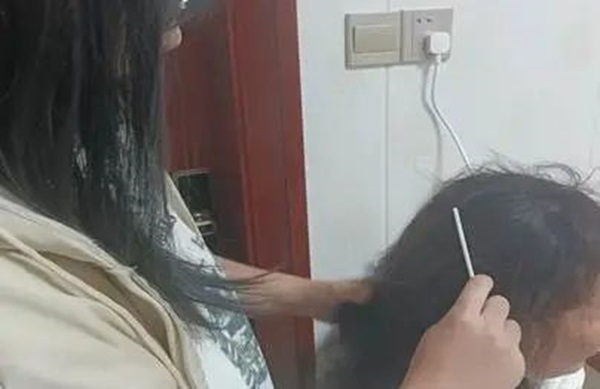孝老爱亲(六)|保定理工学院|管理学院|孝老之行践于微，爱亲之情暖人心