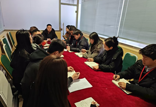 欢迎回家|保定理工学院|管理学院|欢迎回家同筑梦，携手新程共扬帆