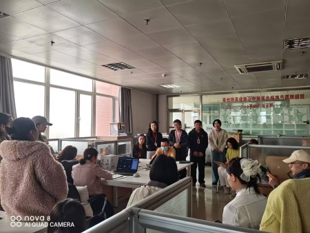 聚焦专业建设 优化人才培养—— 保定理工学院艺术学院与绍兴文理学院针对环境设计专业培养方案修订开展线上研讨