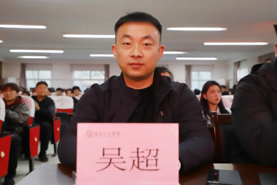红色思政育时代新苗,晋察冀魂铸民族脊梁——保定理工学院“红色故事我来讲”活动圆满落幕