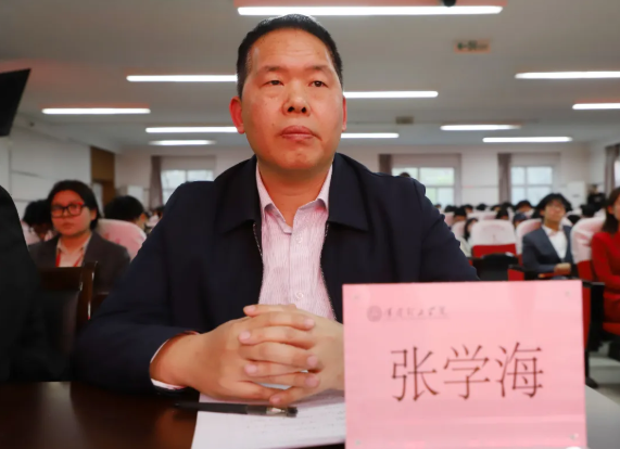 红色思政育时代新苗,晋察冀魂铸民族脊梁——保定理工学院“红色故事我来讲”活动圆满落幕