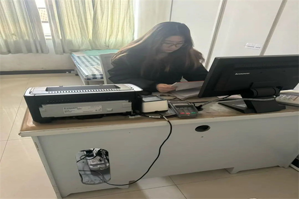 保定理工学院康复医学院寒假社会实践“返家乡”个人实践风采展示（三）