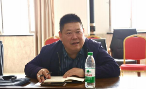 保定理工学院党委书记调研指导马克思主义学院工作