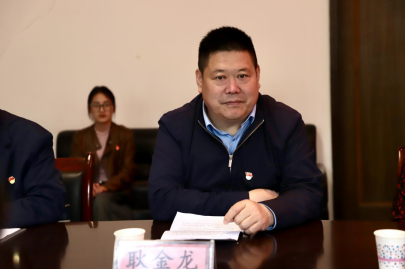 保定理工学院与晋察冀边区革命纪念馆签署合作协议并开展参观学习