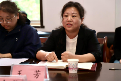 保定理工学院与晋察冀边区革命纪念馆签署合作协议并开展参观学习