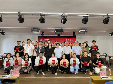 保定理工学院成功举办2025年大学生人文知识竞赛