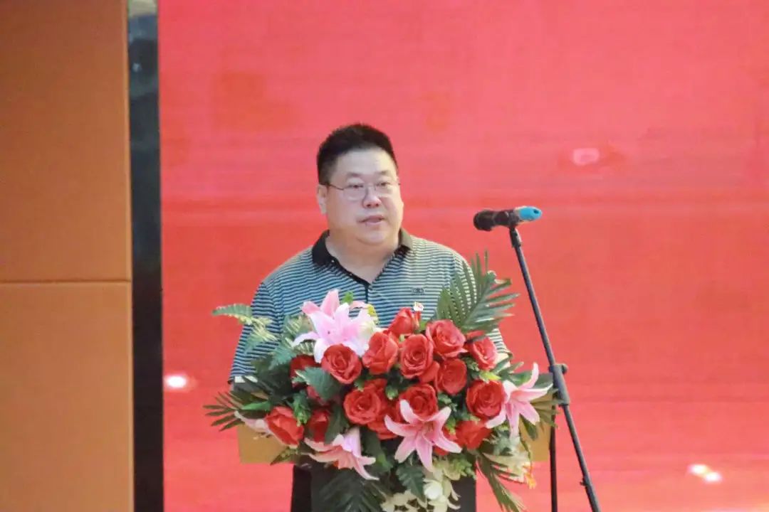 “青春力量,经典传承”马列经典诵读大赛圆满收官