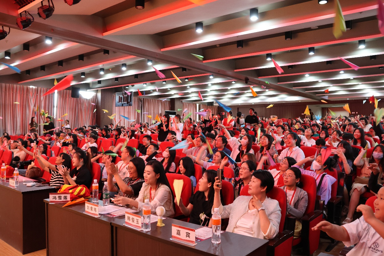 【毕业序章,新程启航】保定理工学院经济学院2025届毕业典礼暨学位授予仪式圆满落幕