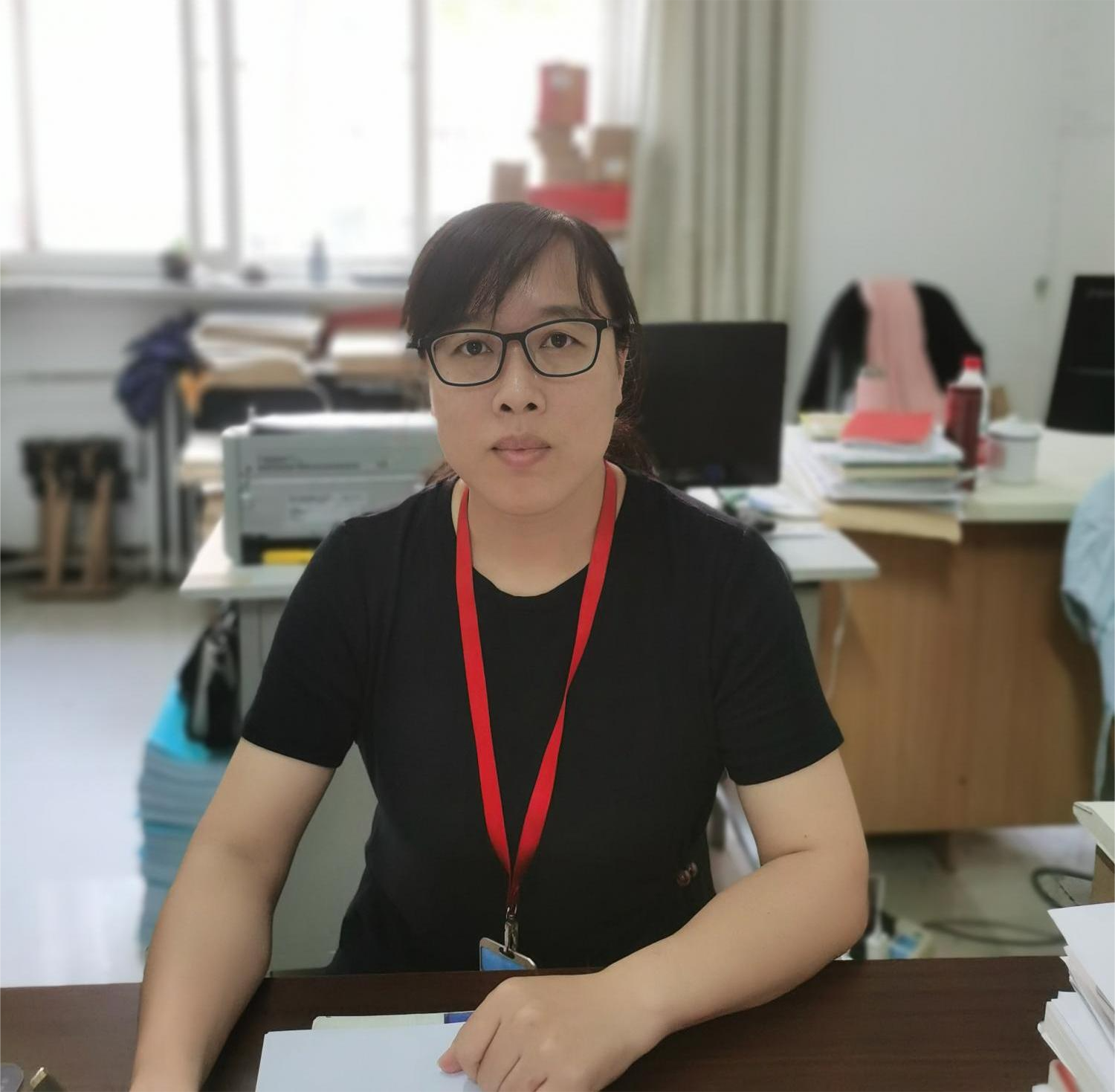 电气工程及其自动化专业--张江亚