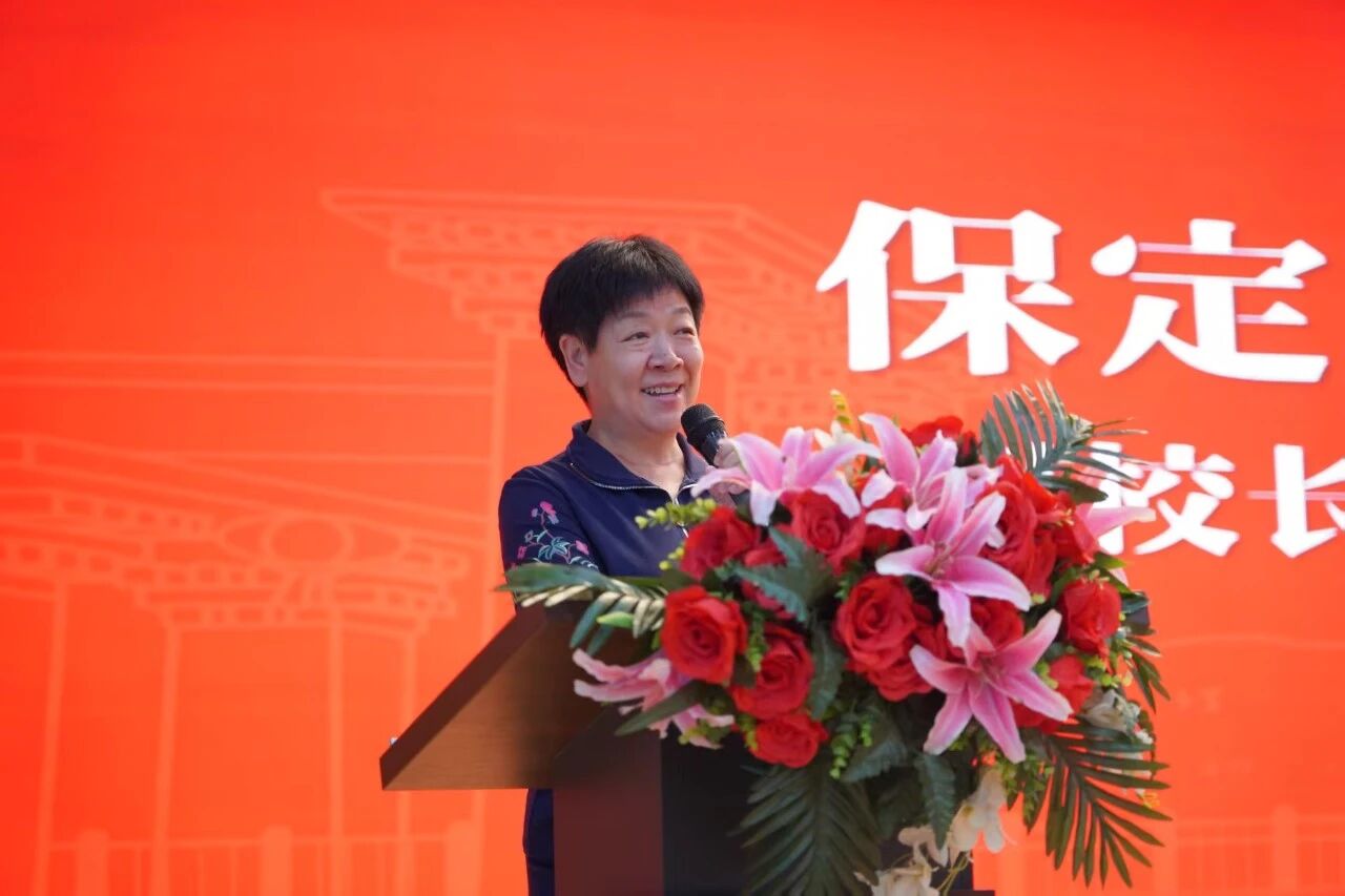 逐梦新程聚力远航——资源与工程技术学院新生见面会暨军训表彰大会圆满举行