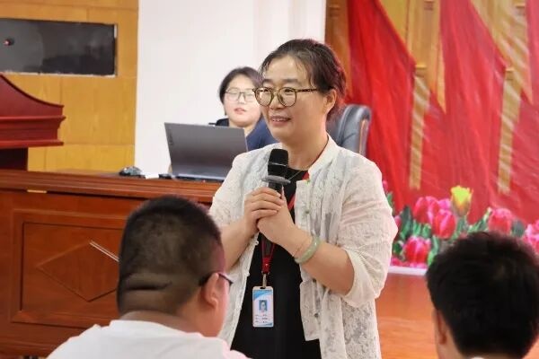 【学展新篇，逐梦经院】审计学专业2025级新生入学教育圆满举行