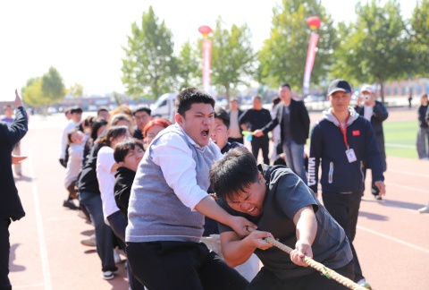 艺心贺校庆  薪火共传承 ——保定理工学院艺术学院多维赋能学校二十华诞