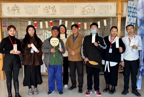 艺心贺校庆  薪火共传承 ——保定理工学院艺术学院多维赋能学校二十华诞