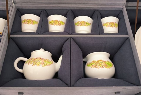 艺心贺校庆  薪火共传承 ——保定理工学院艺术学院多维赋能学校二十华诞