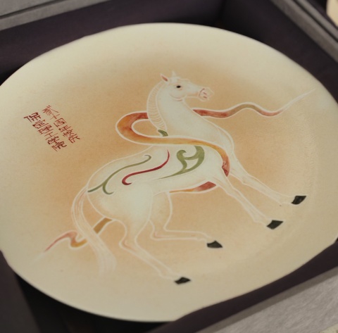 艺心贺校庆  薪火共传承 ——保定理工学院艺术学院多维赋能学校二十华诞