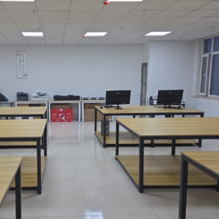 数字图文实验室简介