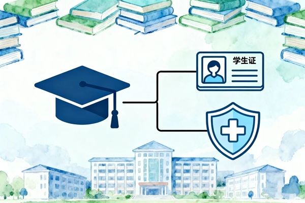 大学生医保|保定理工学院|管理学院|医保在手，健康无忧