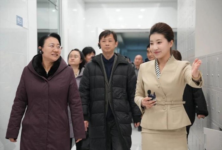 “共筑非遗梦 携手创未来” ——保定理工学院2025年非物质文化遗产传承与发展共同体成立大会圆满召开