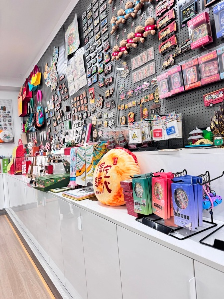 “共绘文创产教融合新蓝图”——保定理工学院艺术学院赴河北八零电子商务有限公司开展校企合作洽谈